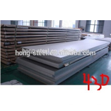 Tôle d’acier inoxydable 430 Baosteel